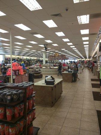 Buc-ee's