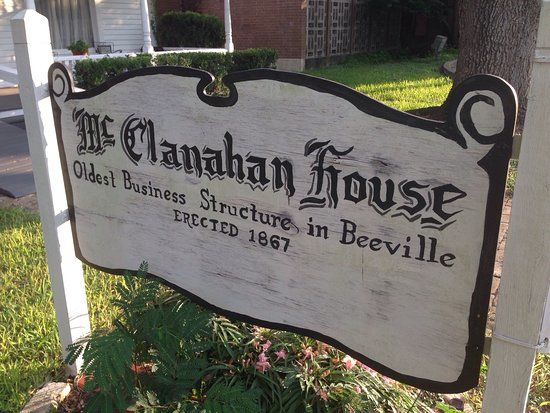 Historic McClanahan House Museum