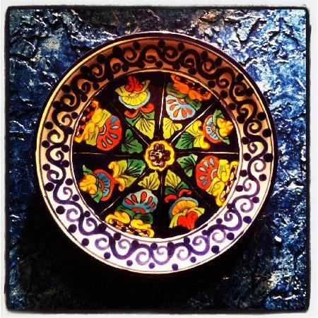 On the Border Mexican Grill & Cantina