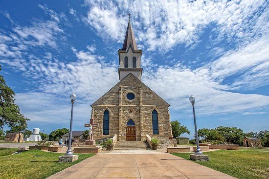 Saint Mary's Church of the Assumption