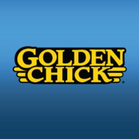 Golden Chick