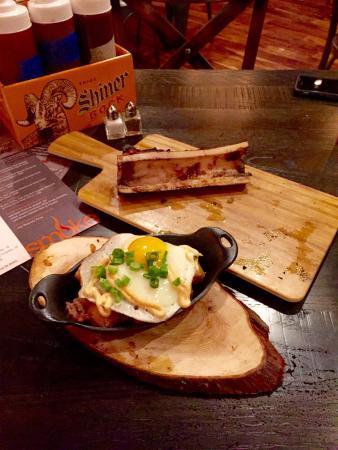 Smoke the Restaurant