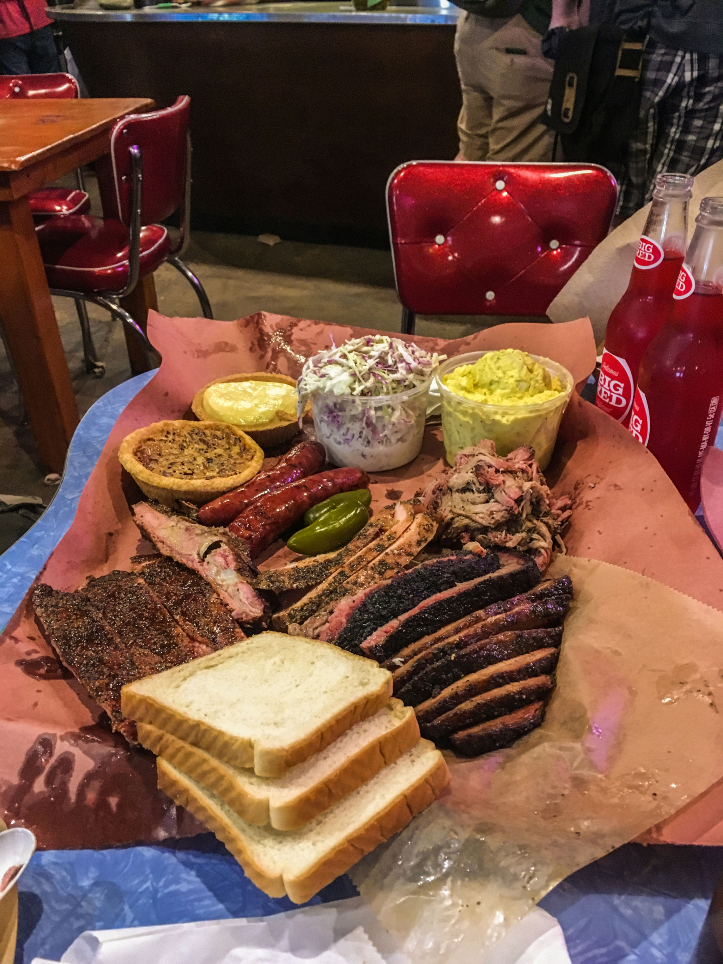 Franklin Barbecue