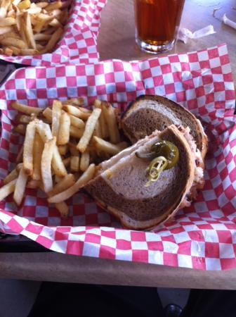 Billie Jean's Burger Pub