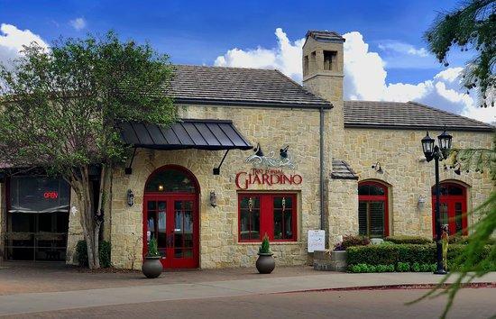 Trattoria al Giardino