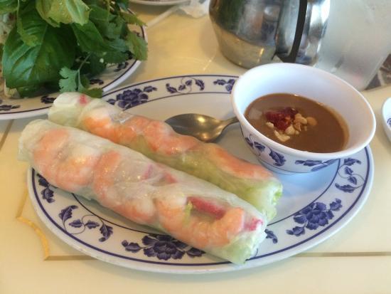 Pho Vietnam Restaurant