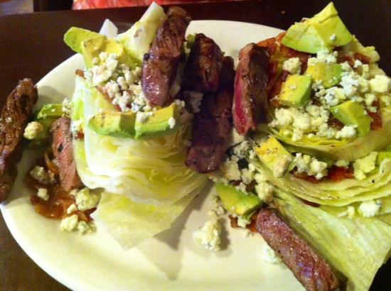 Homespun Kitchen and Bar