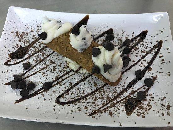 Luigi's Italian Restaurant