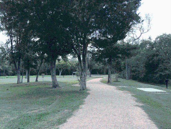Jenkins Park