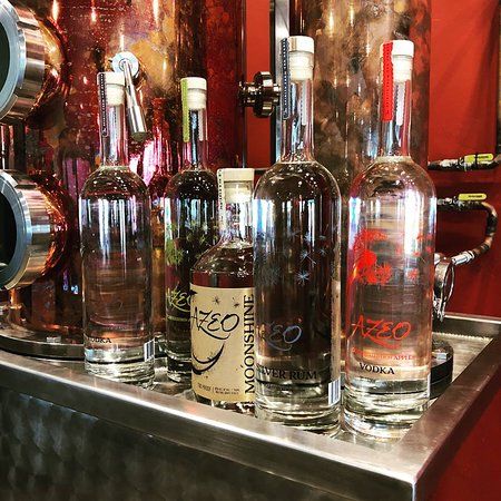 Horn Winery And Tasting Room