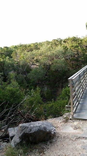 Crownridge Canyon Park