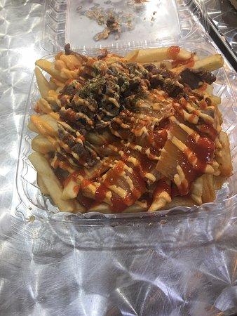 Toreore Korean Fried Chicken