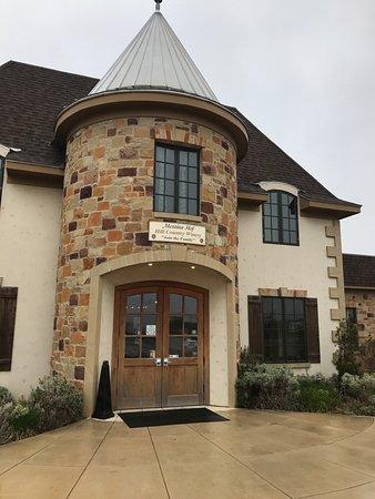 Messina Hof Winery