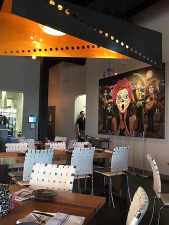 Ambriza Social Mexican Kitchen