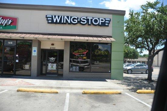Wingstop