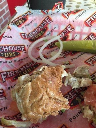Firehouse Subs