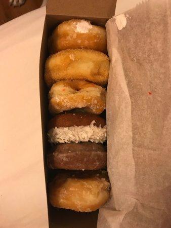 Shipley's Donuts