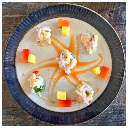 Caracol Mexican Coastal Kitchen
