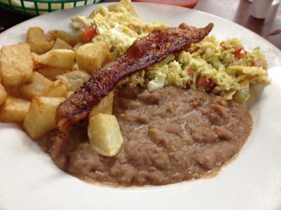 Mi Abuelitas Mexican Restaurant