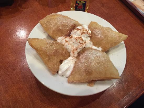 Iguanas Ranas Cantina #3