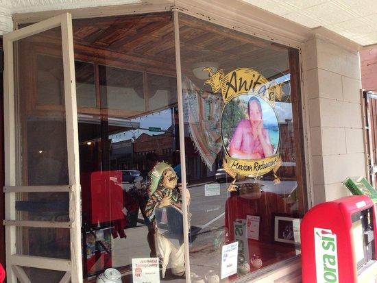 Anita's Mexican Restaurant