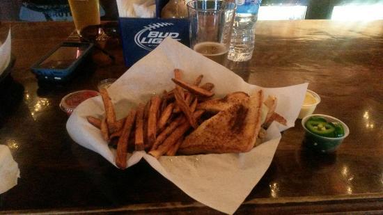 Carney's Pub and Grill