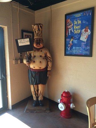 Tony's Pizza Pasta & Subs