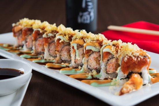 Edoko Sushi & Robata
