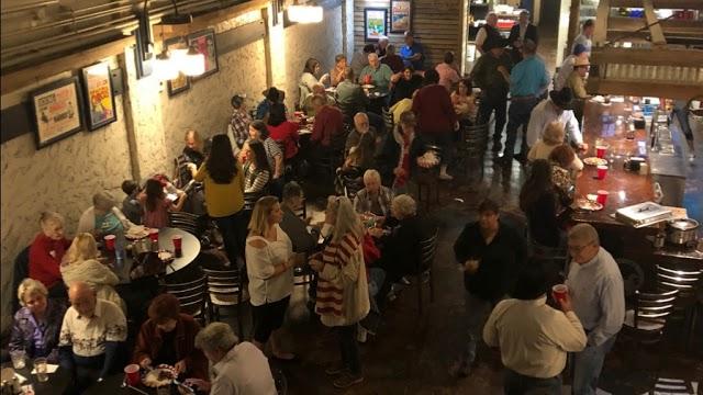 The Blue Duck Kitchen & Bar