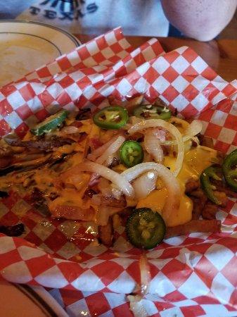 Warpath Pizzeria & Pub