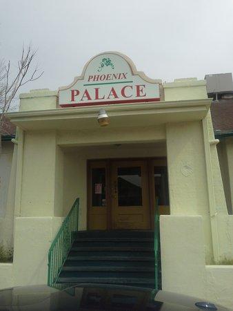 Phoenix Palace
