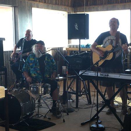 Beach Front Bar and Grill