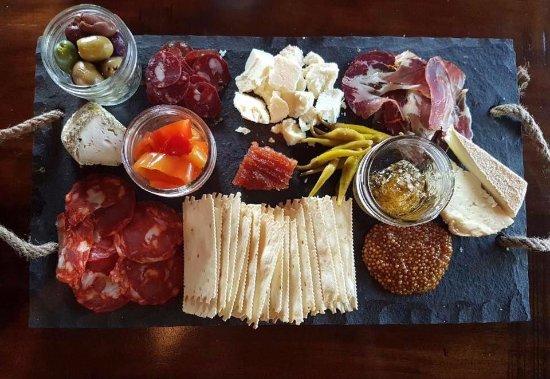 The Stable Cocktail Bar & Coffee House