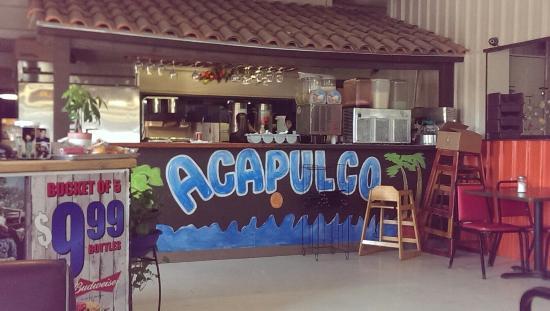 Acapulco Restaurant