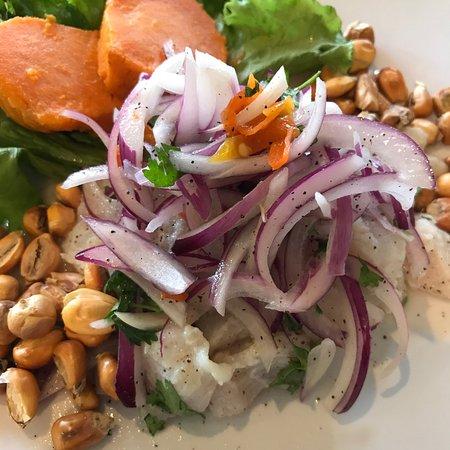 Fusion Peru Restaurant