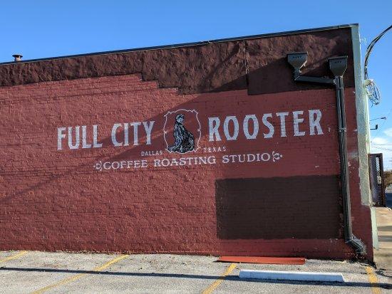 Full City Rooster