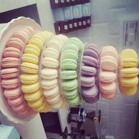 Bisous Bisous Patisserie