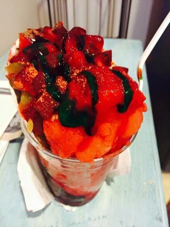 Big Daddy's Eats & Treats