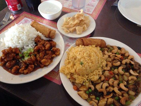 Shang Hai Chinese Restaurant