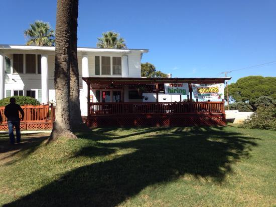 Miguelito's Mexican Grill and Cantina