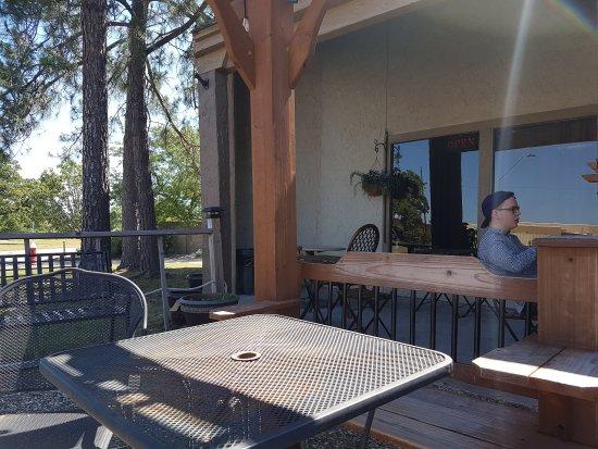 1541 Pastries and Coffee