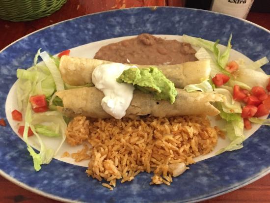 Maya Mexican Restaurant