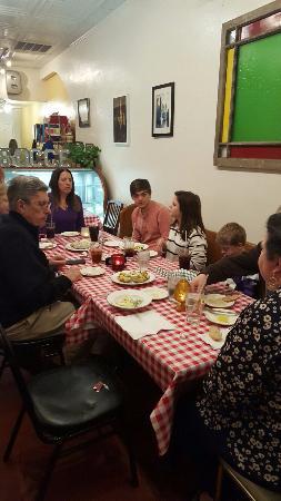 Bocce Italian Kitchen