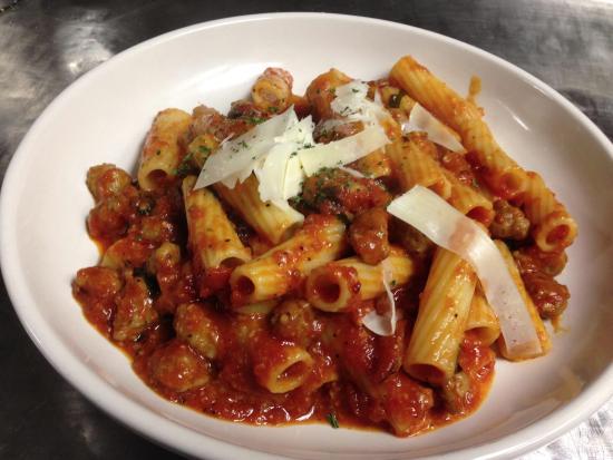 Spazzio's Italian Cantina