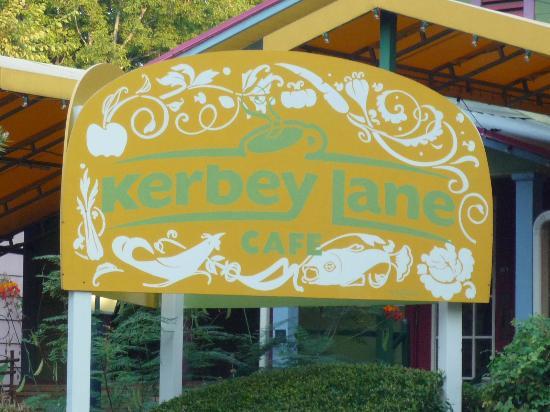 Kerbey Lane Cafe