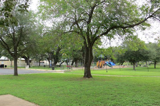 Wolters Park