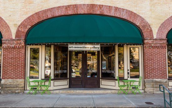 Art Connections Gallery