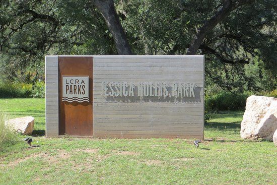 Jessica Hollis Park