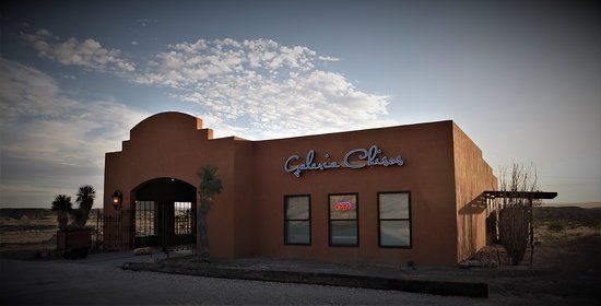 Galeria Chisos
