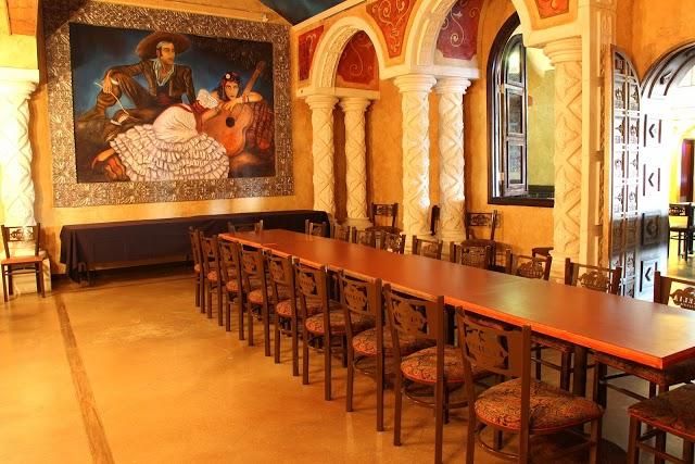 Morelia Mexican Grill